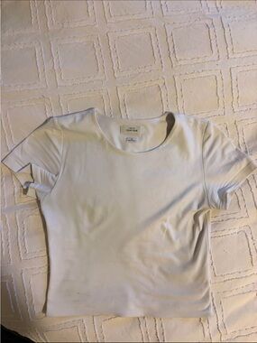 Babaton contour Women's Crewneck Tee